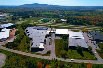 Wausau Coated Facility Back