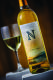 60# Natural White Picasso Wet Strength, FSC® Certified, Optimized for HP Indigo Presses / H-318 / 1.2 mil Clear Polyester