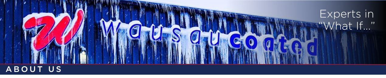 about-wausau-coated-products About Wausau Coated Products