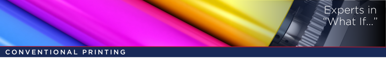 Conventional Printing 1620 x 258