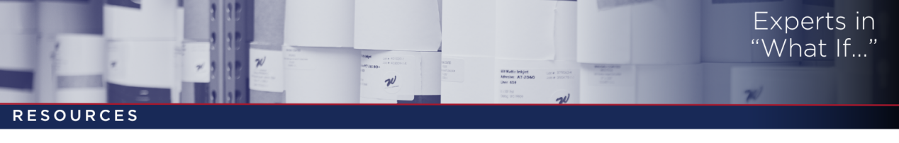 Wausau Coated Products Resources